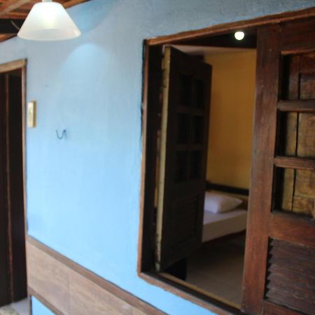 Rosario Temporada Hostel 奥林达 外观 照片