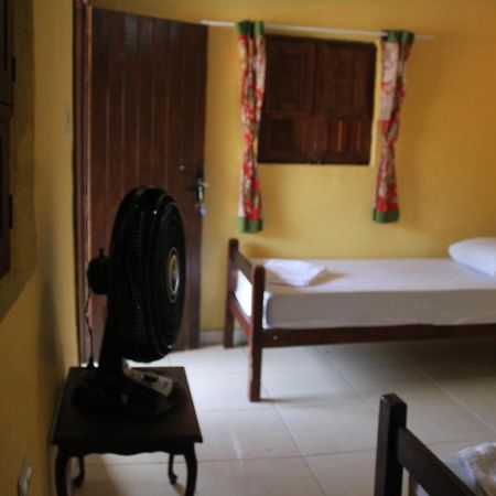 Rosario Temporada Hostel 奥林达 外观 照片