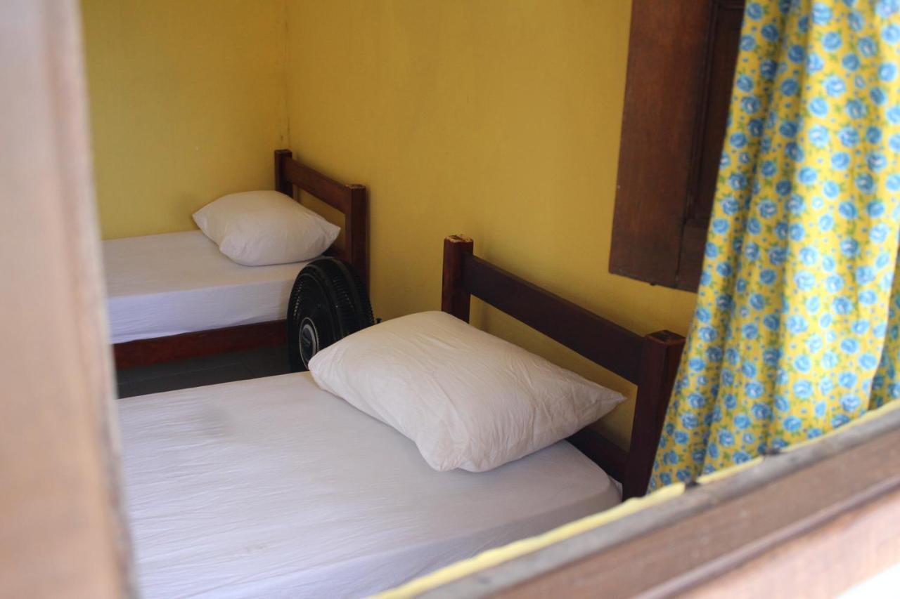 Rosario Temporada Hostel 奥林达 外观 照片