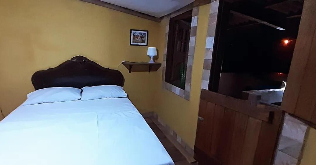 Rosario Temporada Hostel 奥林达 外观 照片