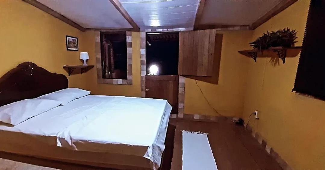 Rosario Temporada Hostel 奥林达 外观 照片