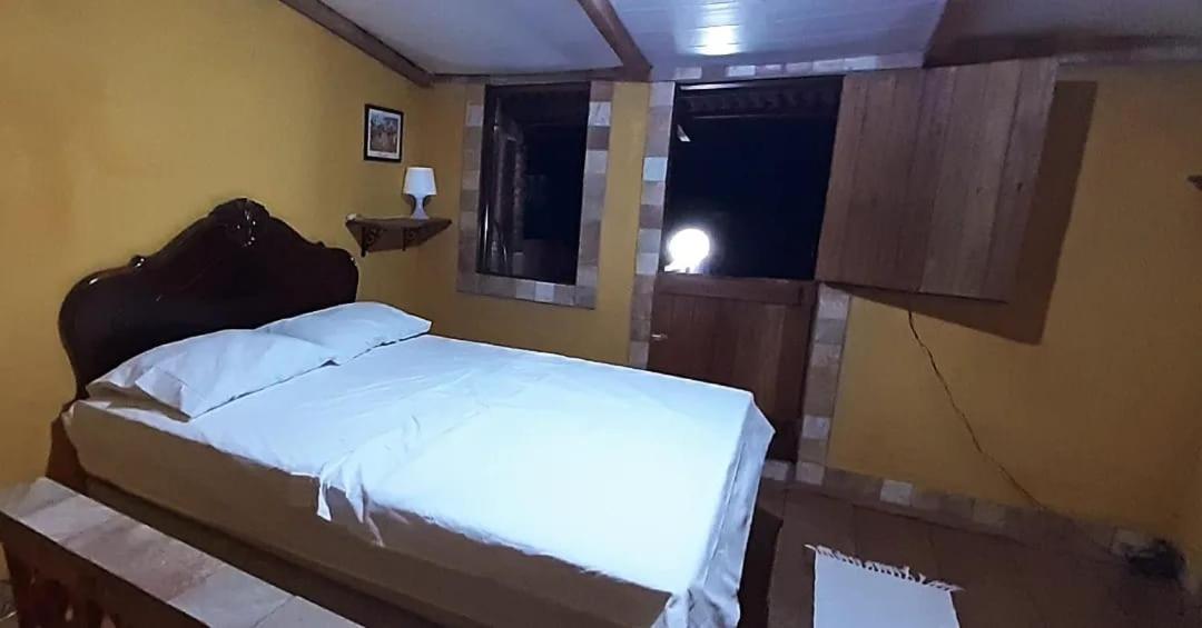 Rosario Temporada Hostel 奥林达 外观 照片