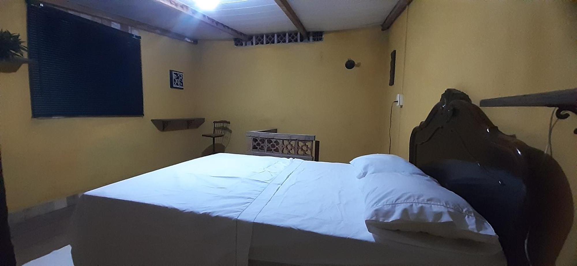 Rosario Temporada Hostel 奥林达 外观 照片