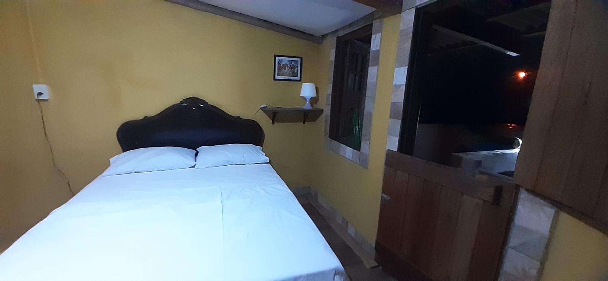 Rosario Temporada Hostel 奥林达 外观 照片
