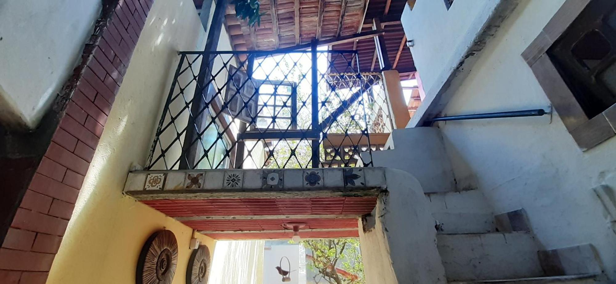 Rosario Temporada Hostel 奥林达 外观 照片