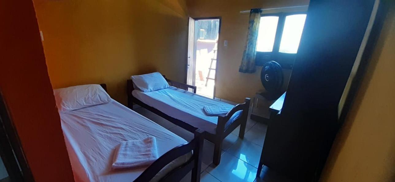 Rosario Temporada Hostel 奥林达 外观 照片