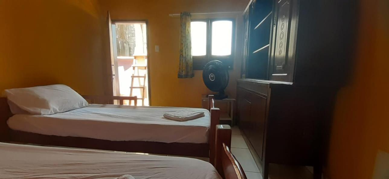 Rosario Temporada Hostel 奥林达 外观 照片