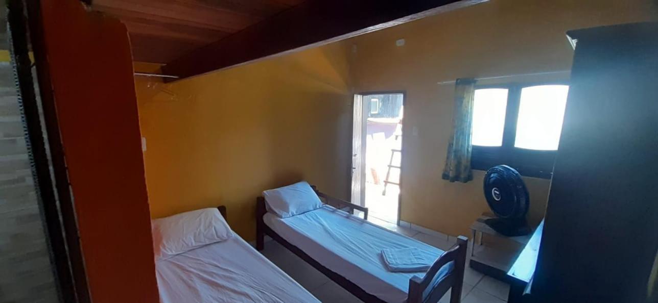 Rosario Temporada Hostel 奥林达 外观 照片