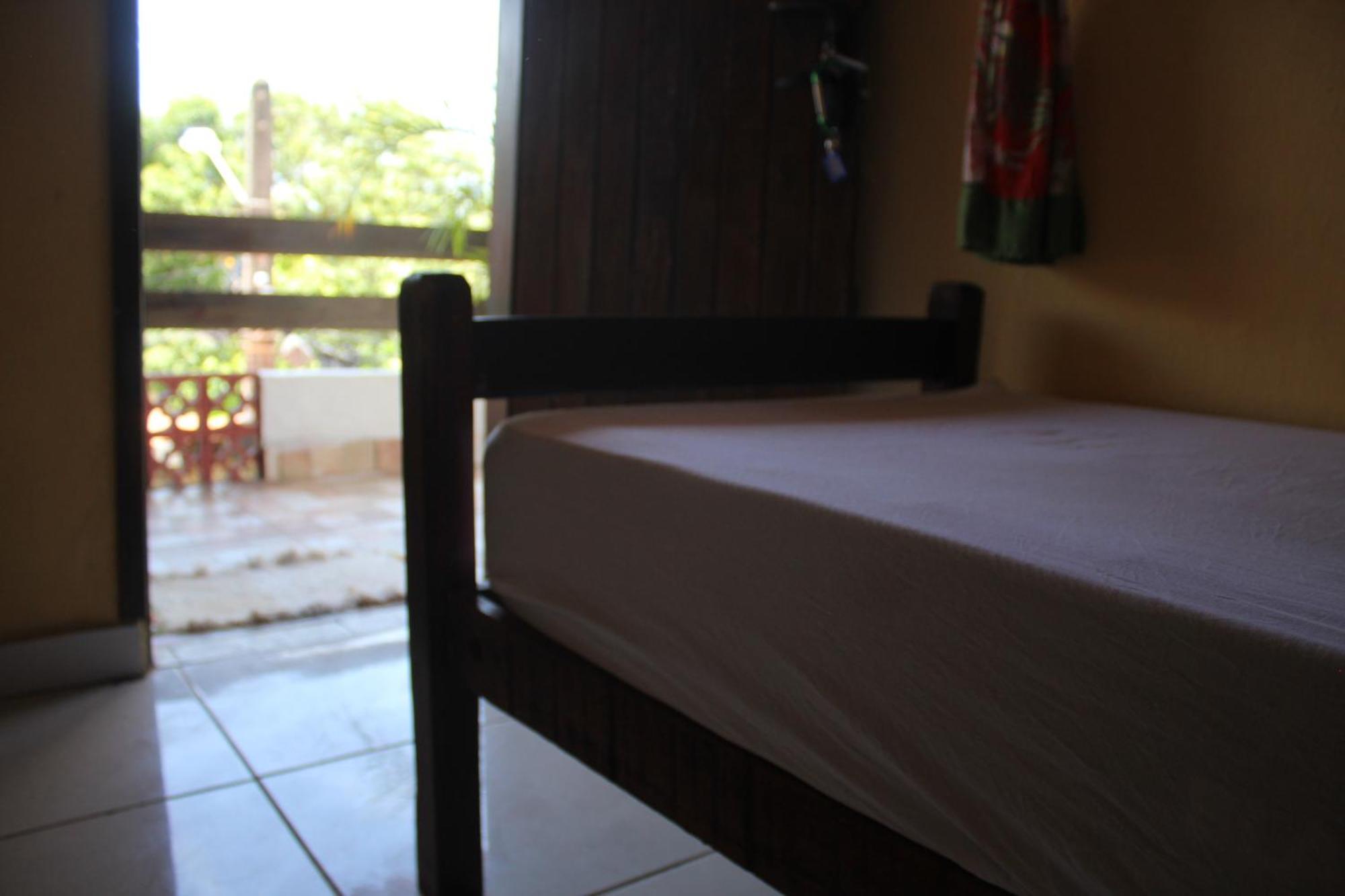 Rosario Temporada Hostel 奥林达 外观 照片