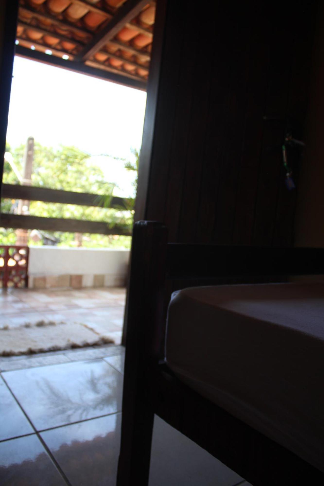 Rosario Temporada Hostel 奥林达 外观 照片