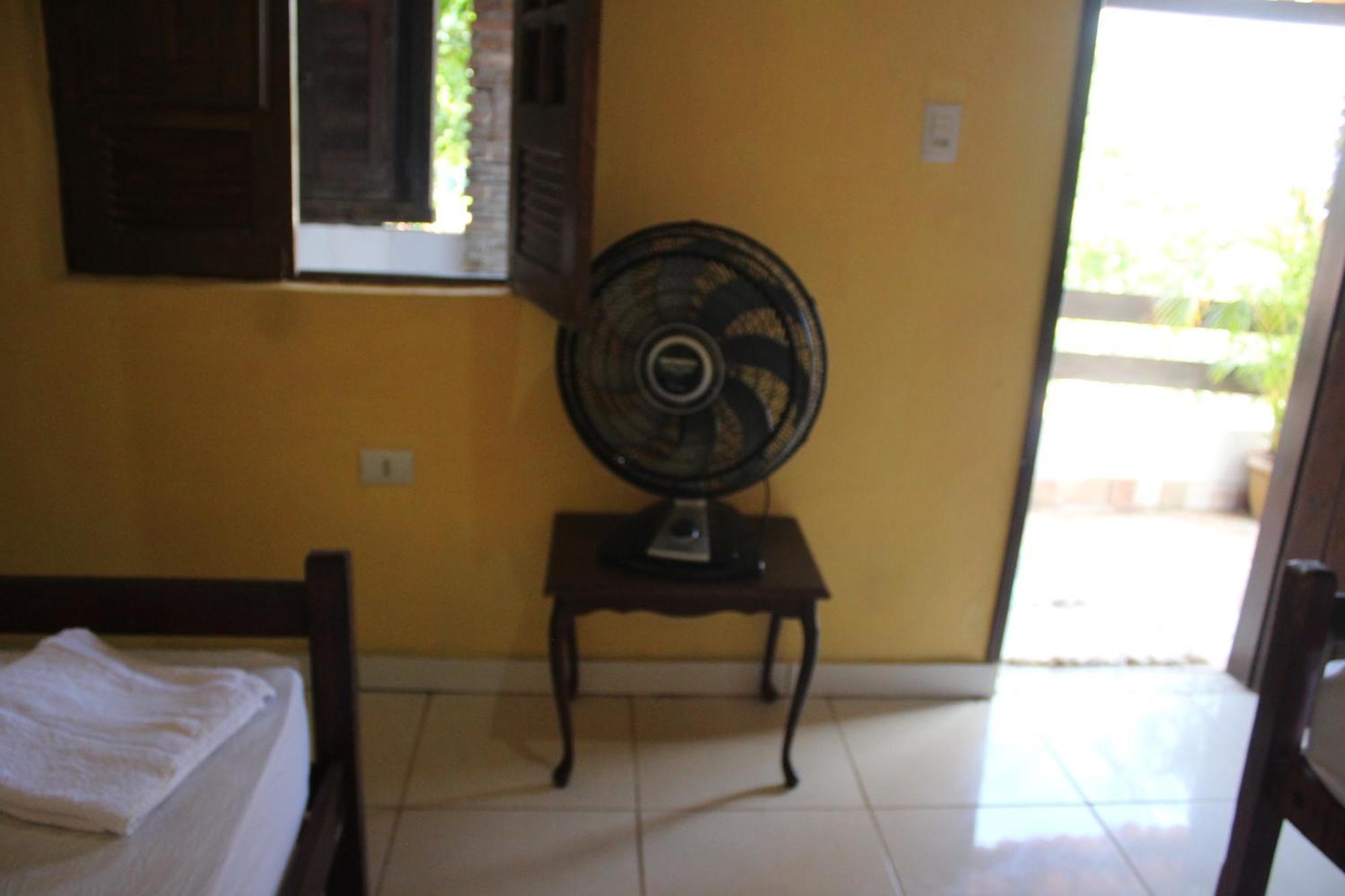 Rosario Temporada Hostel 奥林达 外观 照片