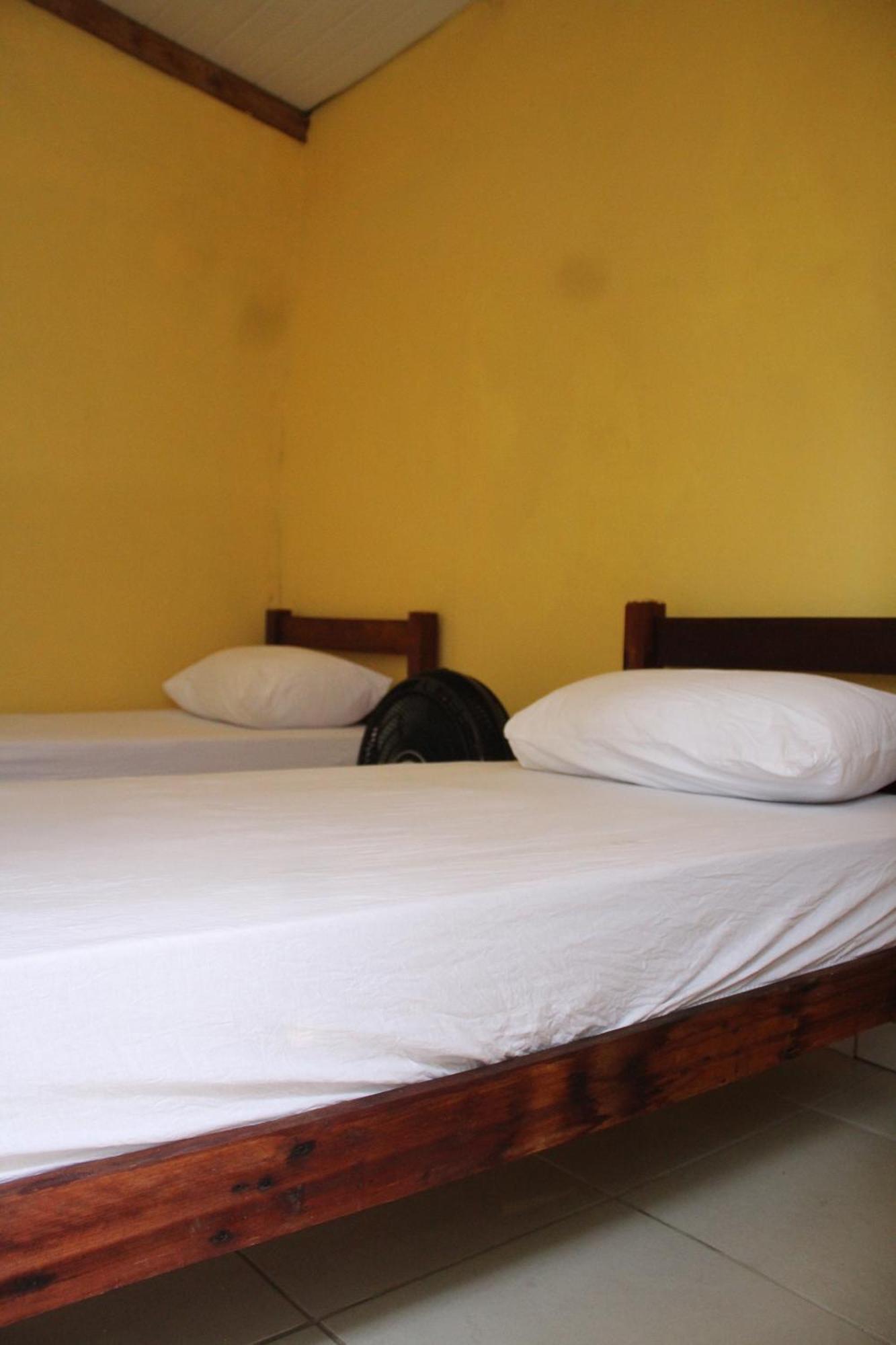 Rosario Temporada Hostel 奥林达 外观 照片
