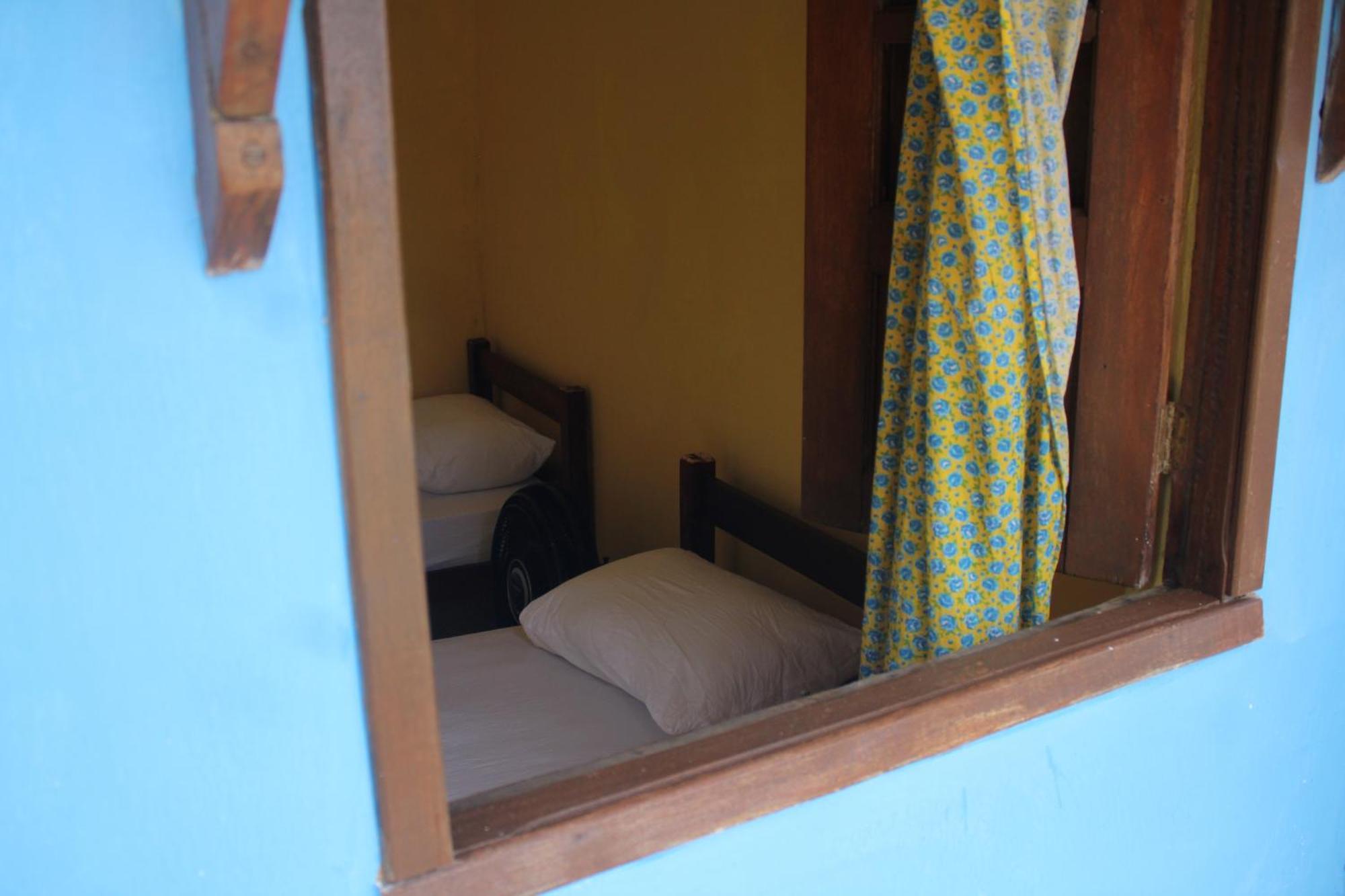 Rosario Temporada Hostel 奥林达 外观 照片